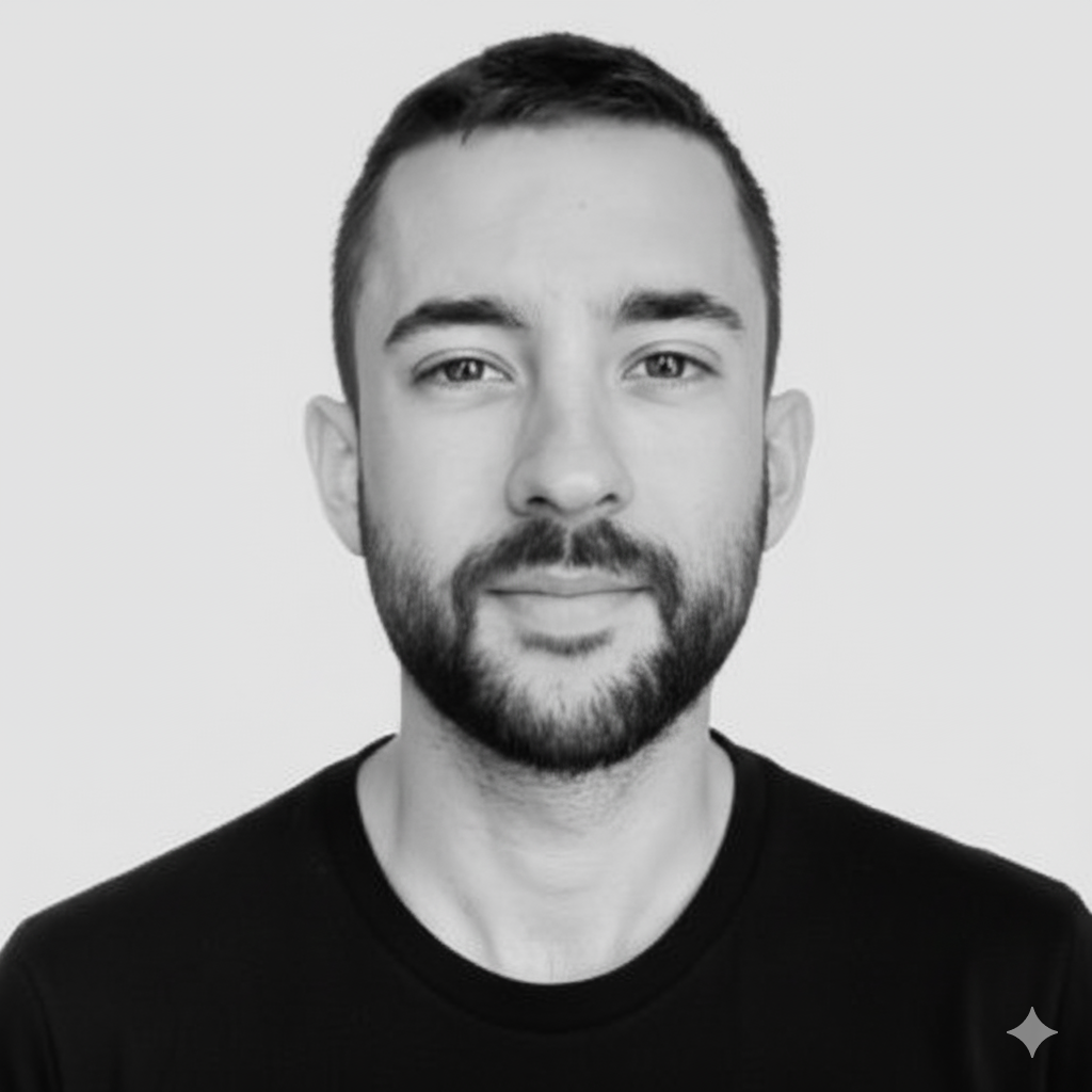 Alberto Sola - Foto de Perfil
